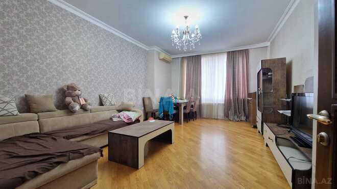 Satılır 2 otaqlı yeni tikili 100 m², Nizami m., photo 6 from 20