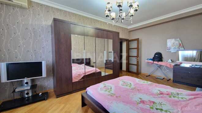 Satılır 2 otaqlı yeni tikili 100 m², Nizami m., photo 15 from 20