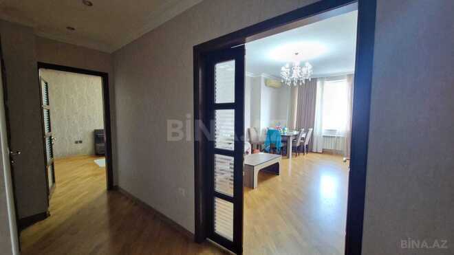 Satılır 2 otaqlı yeni tikili 100 m², Nizami m., photo 3 from 20