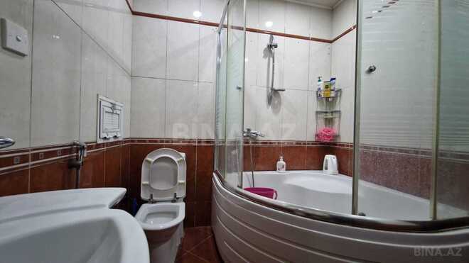 Satılır 2 otaqlı yeni tikili 100 m², Nizami m., photo 17 from 20