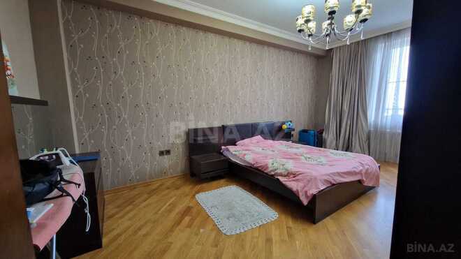 Satılır 2 otaqlı yeni tikili 100 m², Nizami m., photo 14 from 20