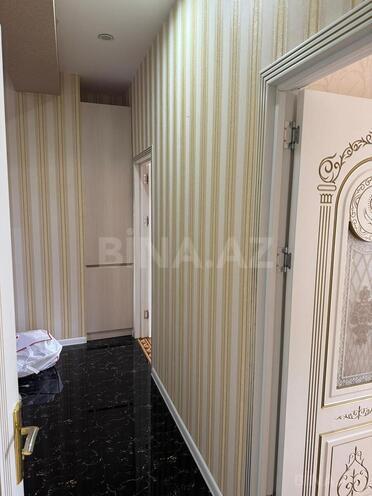 İcarəyə verilir 2 otaqlı yeni tikili 70 m², Neftçilər m., photo 10 from 24