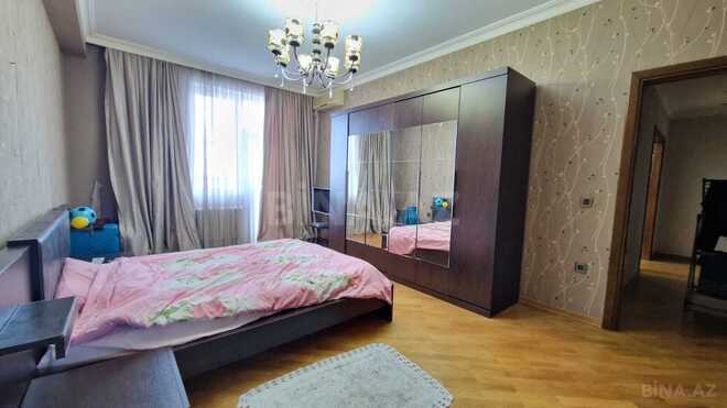 Satılır 2 otaqlı yeni tikili 100 m², Nizami m., photo 12 from 20