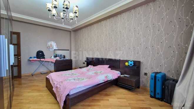 Satılır 2 otaqlı yeni tikili 100 m², Nizami m., photo 13 from 20