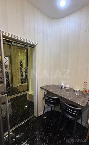 İcarəyə verilir 2 otaqlı yeni tikili 70 m², Neftçilər m., photo 13 from 24