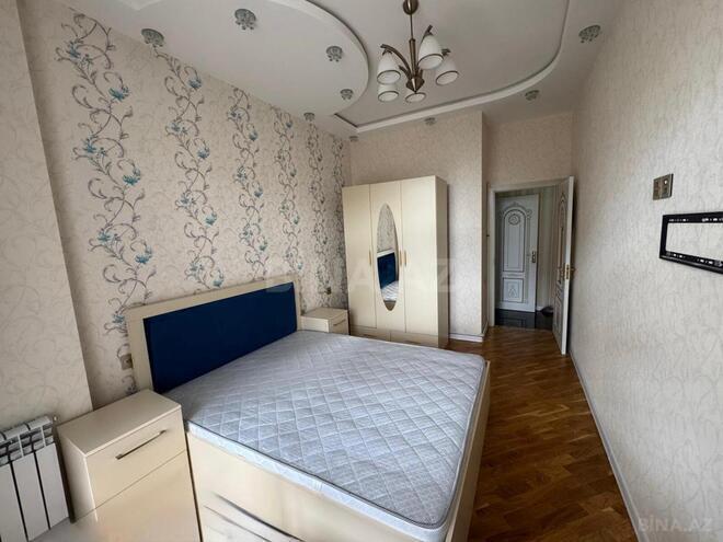 İcarəyə verilir 2 otaqlı yeni tikili 70 m², Neftçilər m., photo 9 from 24