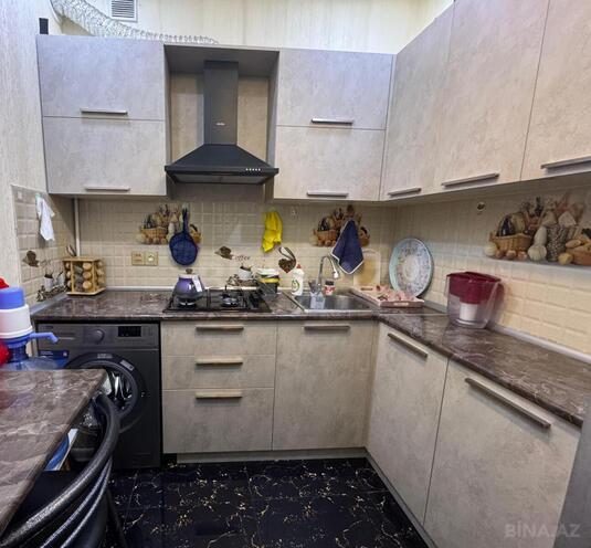 İcarəyə verilir 2 otaqlı yeni tikili 70 m², Neftçilər m., photo 21 from 24