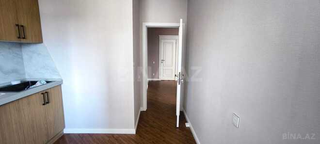 Satılır 3 otaqlı yeni tikili 95 m², 20 Yanvar m., photo 12 from 25