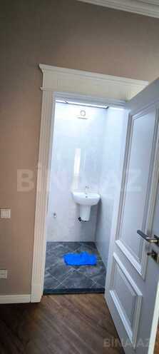 Satılır 3 otaqlı yeni tikili 95 m², 20 Yanvar m., photo 18 from 25