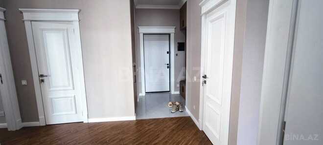 Satılır 3 otaqlı yeni tikili 95 m², 20 Yanvar m., photo 23 from 25