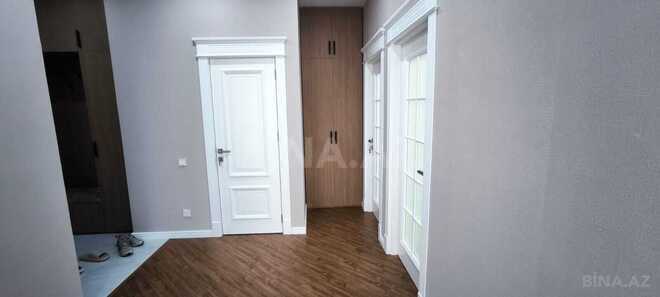 Satılır 3 otaqlı yeni tikili 95 m², 20 Yanvar m., photo 22 from 25
