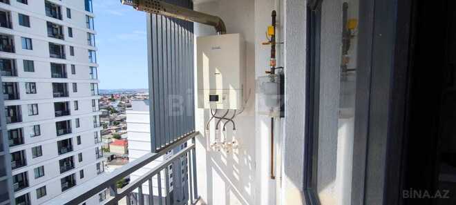 Satılır 3 otaqlı yeni tikili 95 m², 20 Yanvar m., photo 24 from 25