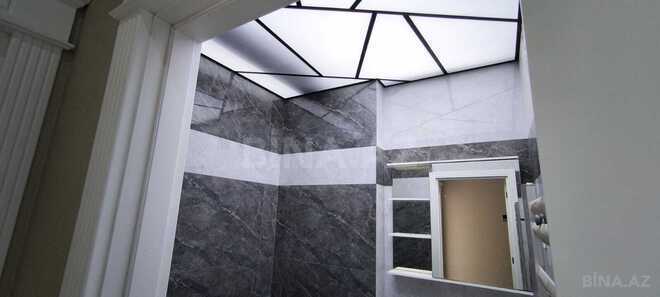 Satılır 3 otaqlı yeni tikili 95 m², 20 Yanvar m., photo 15 from 25