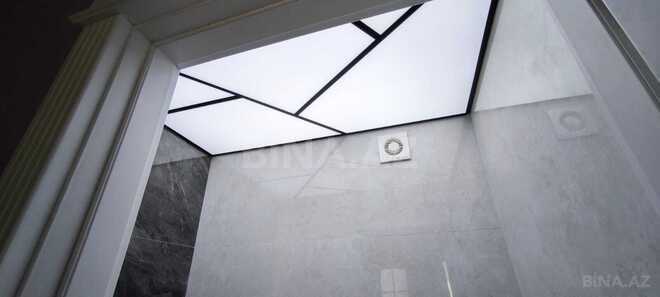 Satılır 3 otaqlı yeni tikili 95 m², 20 Yanvar m., photo 19 from 25
