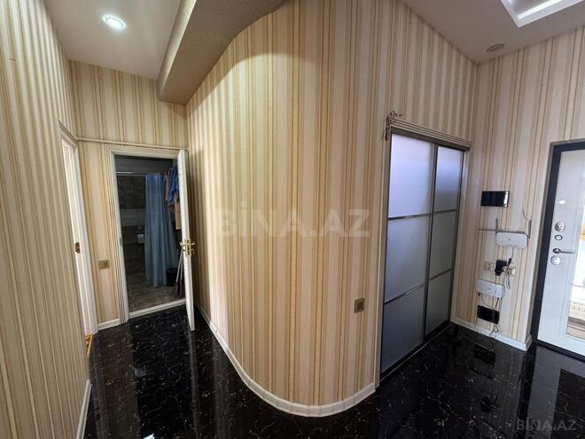 İcarəyə verilir 2 otaqlı yeni tikili 70 m², Neftçilər m., photo 17 from 24