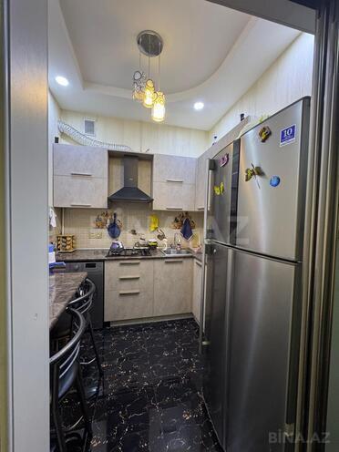 İcarəyə verilir 2 otaqlı yeni tikili 70 m², Neftçilər m., photo 20 from 24