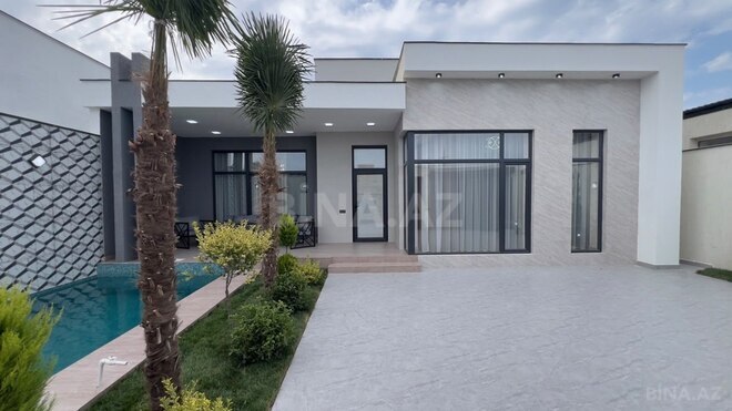 Продаётся 4-комн. дом/дача 150 м², пос. Мардакан, photo 1 from 15