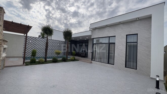 Продаётся 4-комн. дом/дача 150 м², пос. Мардакан, photo 14 from 15