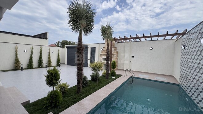 Продаётся 4-комн. дом/дача 150 м², пос. Мардакан, photo 4 from 15