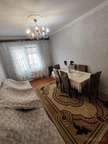 Сдаётся 3-комн. вторичка 110 м², м. Нариман Нариманов, photo 3 from 16