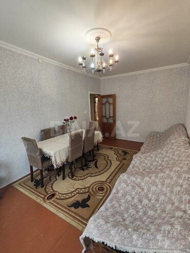 Сдаётся 3-комн. вторичка 110 м², м. Нариман Нариманов, photo 4 from 16