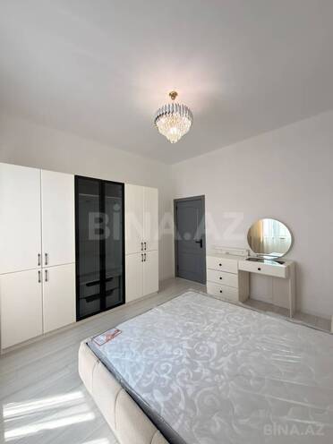 Satılır 4 otaqlı həyət evi/bağ evi 150 m², Mərdəkan q., photo 17 from 20