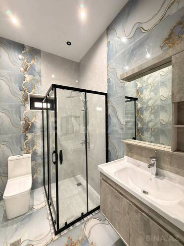Satılır 4 otaqlı həyət evi/bağ evi 150 m², Mərdəkan q., photo 19 from 20