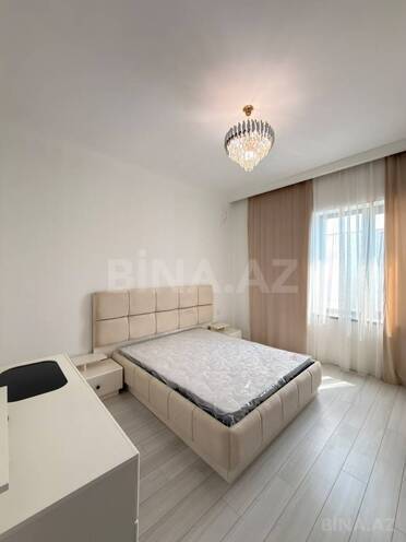 Satılır 4 otaqlı həyət evi/bağ evi 150 m², Mərdəkan q., photo 16 from 20