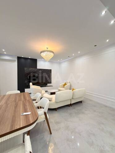 Satılır 4 otaqlı həyət evi/bağ evi 150 m², Mərdəkan q., photo 10 from 20