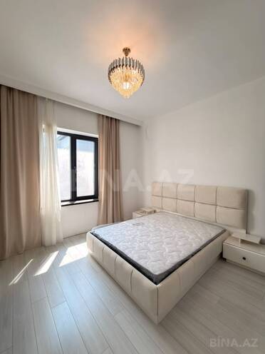 Satılır 4 otaqlı həyət evi/bağ evi 150 m², Mərdəkan q., photo 13 from 20