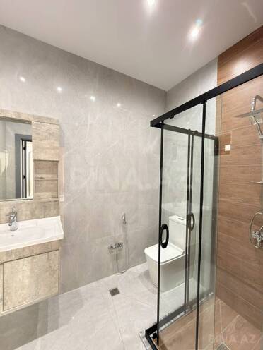 Satılır 4 otaqlı həyət evi/bağ evi 150 m², Mərdəkan q., photo 15 from 20