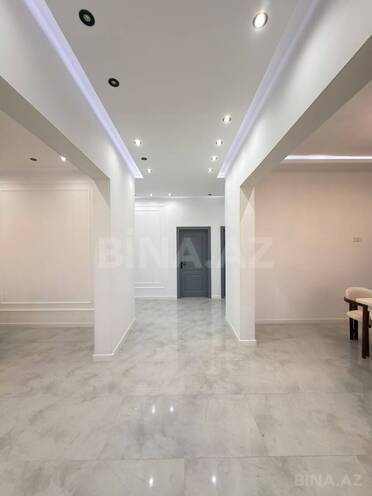 Satılır 4 otaqlı həyət evi/bağ evi 150 m², Mərdəkan q., photo 9 from 20