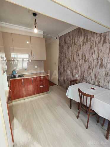 Сдаётся 3-комн. вторичка 110 м², м. Нариман Нариманов, photo 10 from 16