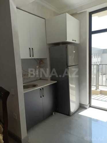 Сдаётся 2-комн. новостройка 60 м², м. Дернегюль, photo 7 from 9