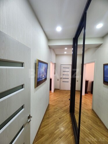Сдаётся 2-комн. новостройка 65 м², пос. Аг шехер, photo 13 from 14
