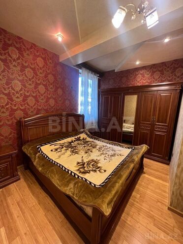 İcarəyə verilir 3 otaqlı yeni tikili 120 m², Nərimanov r., photo 8 from 16