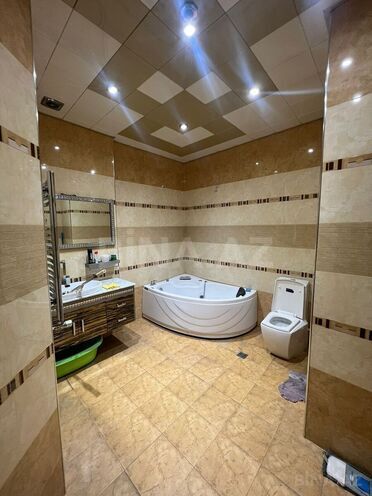 İcarəyə verilir 3 otaqlı yeni tikili 120 m², Nərimanov r., photo 14 from 16