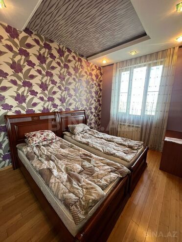 İcarəyə verilir 3 otaqlı yeni tikili 120 m², Nərimanov r., photo 9 from 16