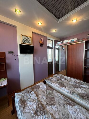 İcarəyə verilir 3 otaqlı yeni tikili 120 m², Nərimanov r., photo 13 from 16