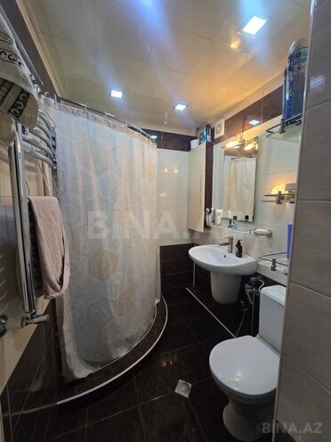 Продаётся 3-комн. вторичка 60 м², м. Элмляр Академиясы, photo 17 from 19