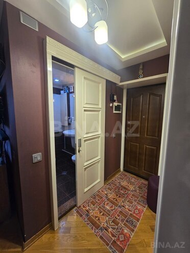 Продаётся 3-комн. вторичка 60 м², м. Элмляр Академиясы, photo 16 from 19