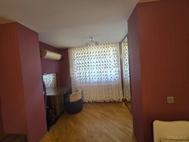Продаётся 3-комн. вторичка 60 м², м. Элмляр Академиясы, photo 13 from 19