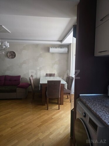 Продаётся 3-комн. вторичка 60 м², м. Элмляр Академиясы, photo 7 from 19