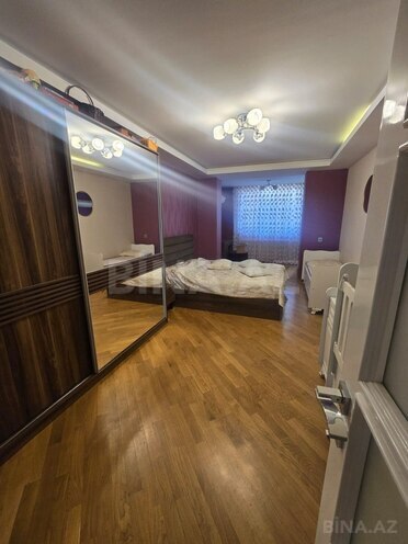 Продаётся 3-комн. вторичка 60 м², м. Элмляр Академиясы, photo 14 from 19