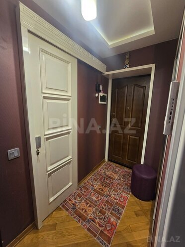 Продаётся 3-комн. вторичка 60 м², м. Элмляр Академиясы, photo 18 from 19