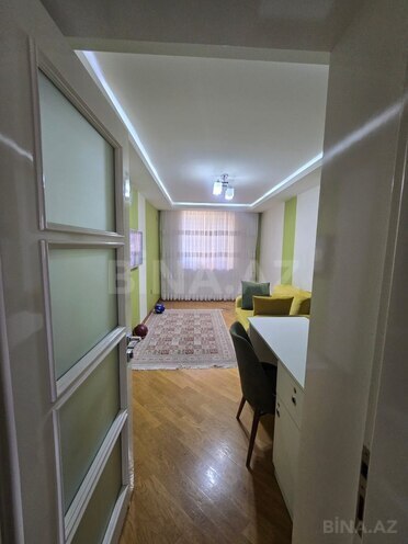 Продаётся 3-комн. вторичка 60 м², м. Элмляр Академиясы, photo 5 from 19