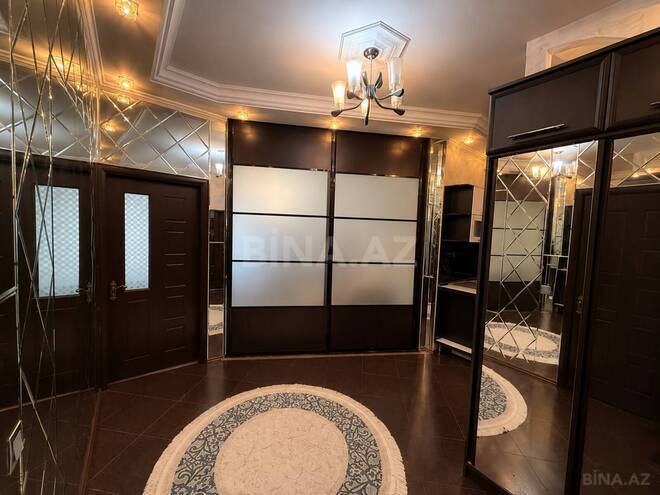 İcarəyə verilir 2 otaqlı yeni tikili 70 m², Memar Əcəmi m., photo 6 from 10
