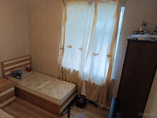 İcarəyə verilir 2 otaqlı yeni tikili 60 m², Yasamal r., photo 6 from 11