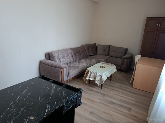 İcarəyə verilir 2 otaqlı yeni tikili 60 m², Yasamal r., photo 4 from 11