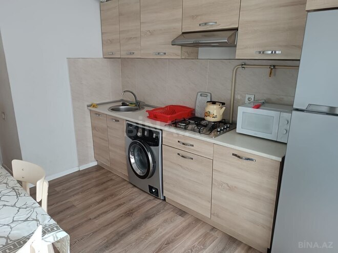 İcarəyə verilir 2 otaqlı yeni tikili 60 m², Yasamal r., photo 7 from 11